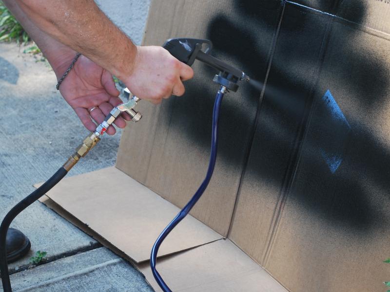 Truck Bed Spray Liner >> Introducing MONSTALINER UV Permanent DIY Roll On Bed Liner - Page 156 - JeepForum.com Truck Bed Spray Liner >> Introducing MONSTALINER UV Permanent DIY Roll On Bed Liner - Page 156 - JeepForum.com