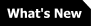 Monstaliner What's New